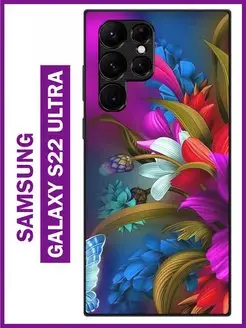 чехол samsung s22 ultra