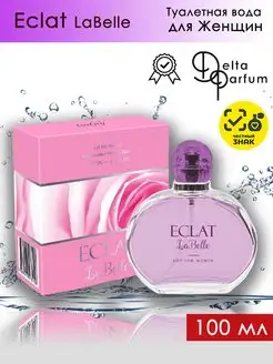 Delta Parfum Туалетная вода Эклат ла Бель ECLAT LaBelle