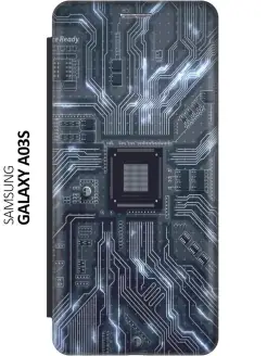 Чехол на Samsung Galaxy A03s