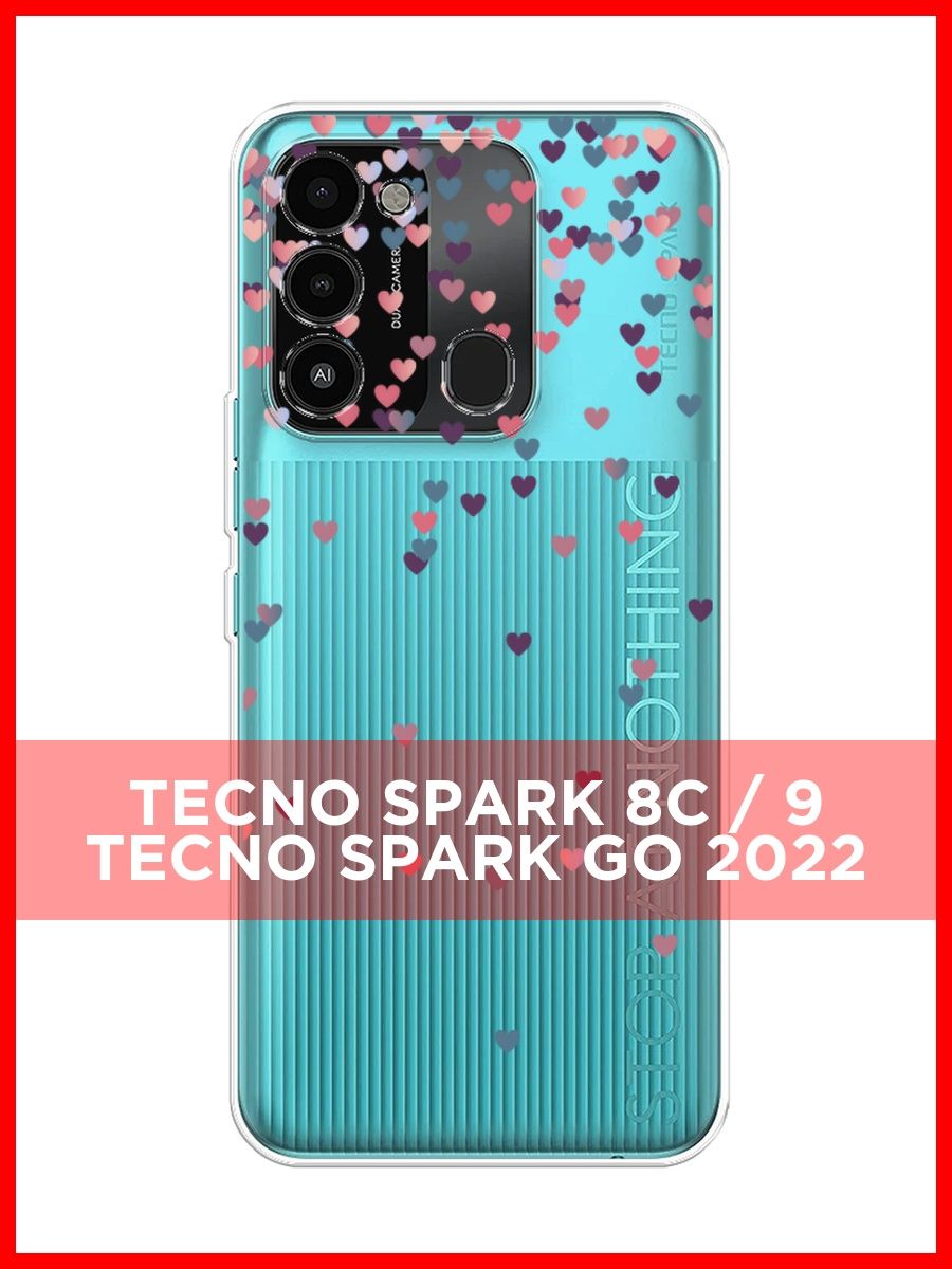 Spark go 2024 камера. Techno Spark 9c.