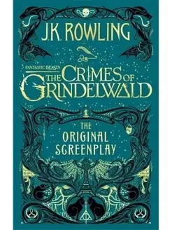 Fantastic Beasts Crimes of Grindelwald