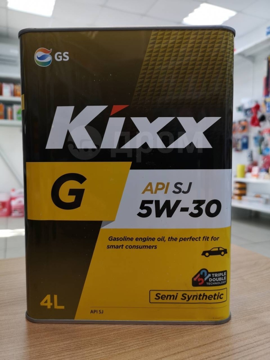 Масло kixx api sp. Kixx g1 SP 5w-30. Кикс g1 5w30. Kixx 5w30 SP. Kixx g API SP 5w-30 1l.