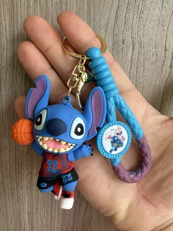 Брелок для ключей Стич Stitch