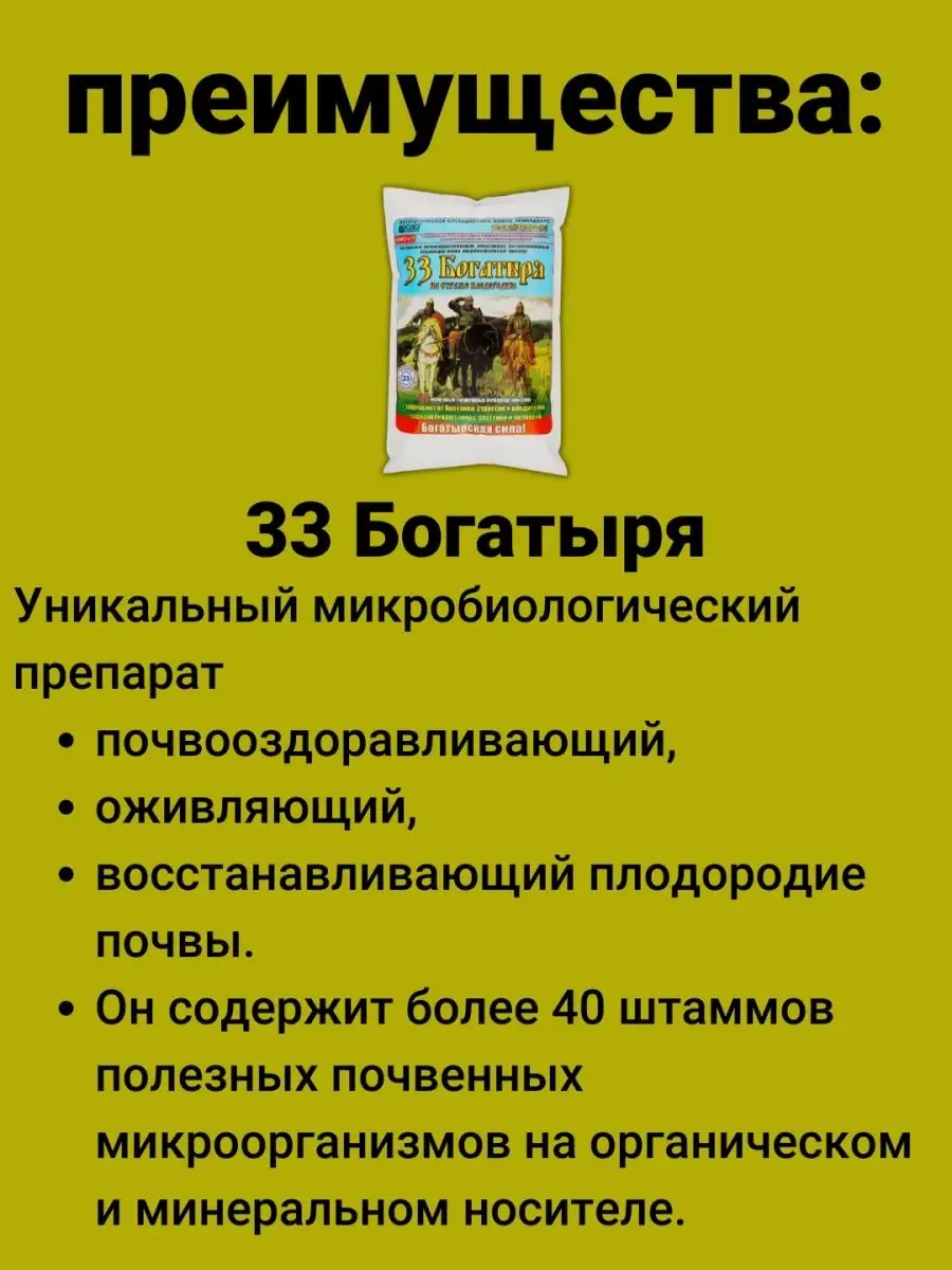 Удобрение 33 богатыря описание. 33 Богатыря 5л почвооздоравливающий х4. 33 Богатыря удобрение. Удобрение 33 богатыря почвооздоравливающее 1л.