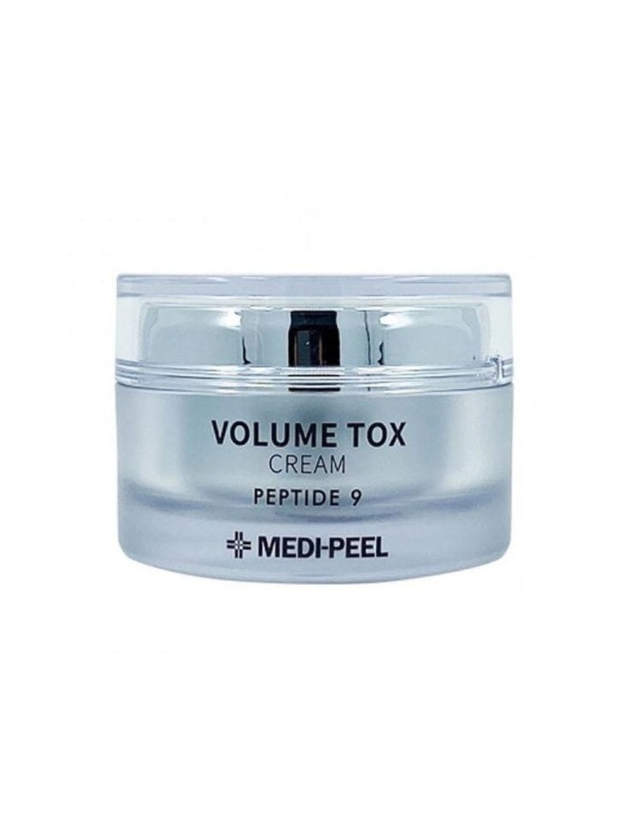 Medi peel peptide 9 eye cream. Medi-Peel Peptide 9 Volume Tox Cream 50g. Volume Tox Cream Peptide 9 Medi-Peel 50ml. Омолаживающий крем с пептидами #MEDIPEEL Volume Tox Cream Peptide 9, 50 мл. Medi Peel Peptide 9 Volume крем.