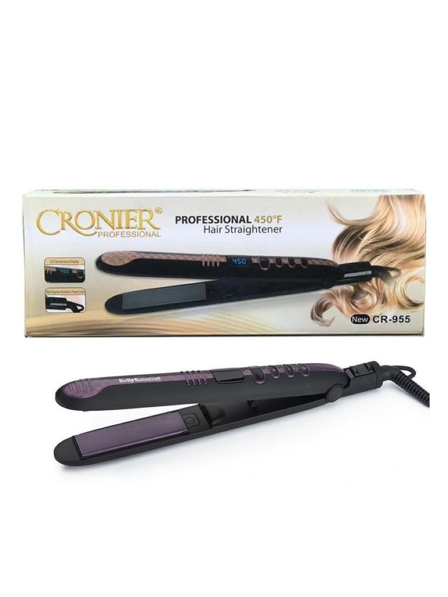 Выпрямитель cronier. Выпрямитель для волос Cronier CR-970. Cronier professional выпрямитель для волос. Выпрямитель для волос Cronier CR-975. Cronier professional CR-955.