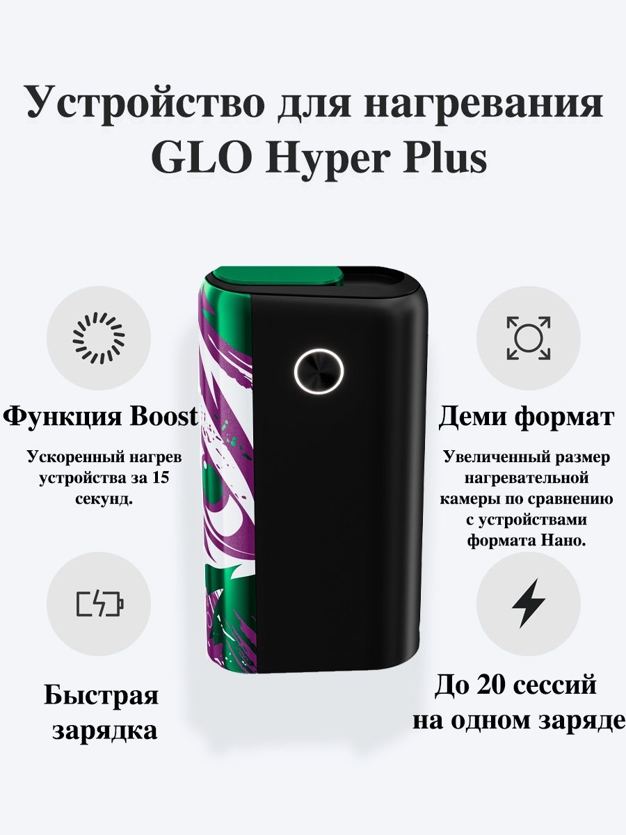 Гло хайпер плюс. Glo Hyper Plus черный. Устройство для нагревания Glo. Устройство для нагревания Glo Hyper Plus черный с бордовой панелью. Сменная панель для гло.