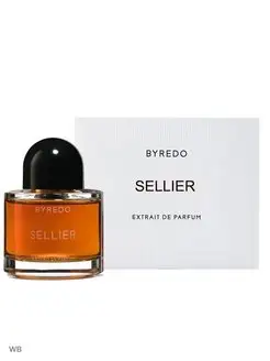 BYREDO Sellier 50 мл