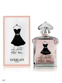 GUERLAIN la petite robe noire 100 мл