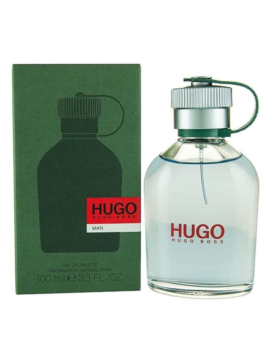 Hugo Boss 100ml