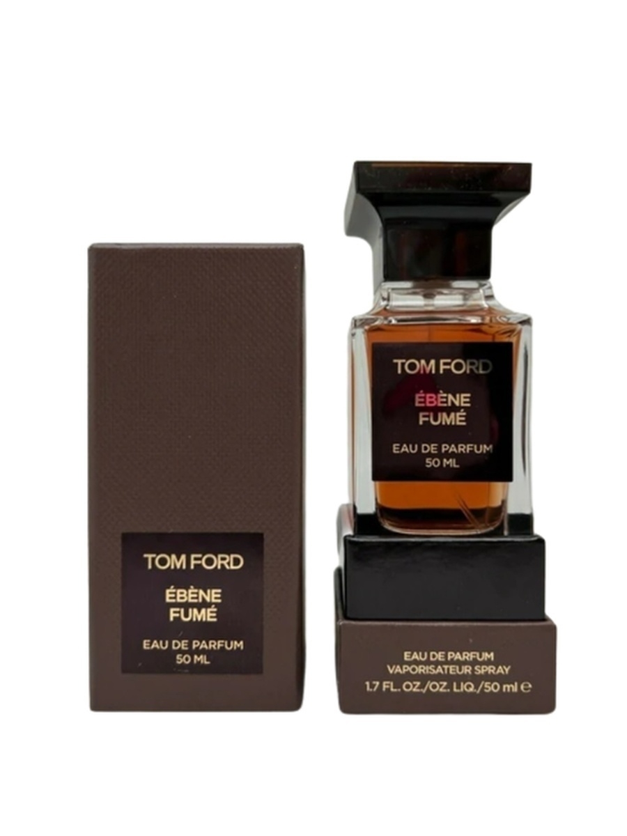 Tom ford ebene fume