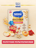 Шагайка с яблоком, кусочками абрикоса и с соком граната бренд NESTLE продавец Продавец № 32477