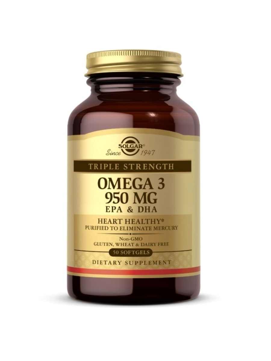 Omega 3 950 epa dha