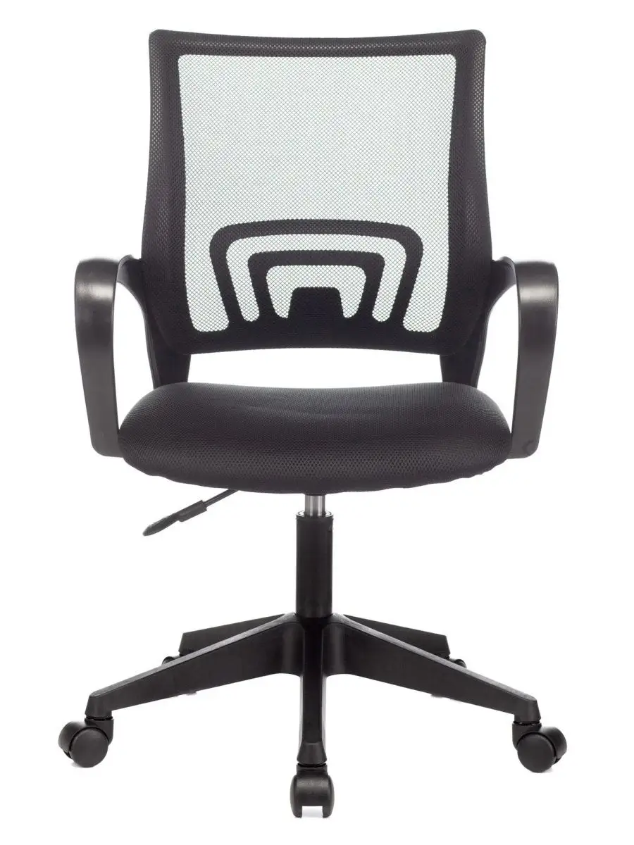компьютерное кресло бюрократ ch 695