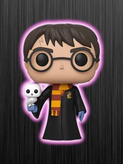 Фигурка Pop Harry Potter 31