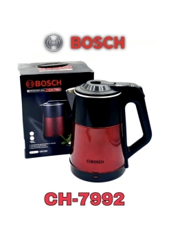 Ch bosch. Электрочайник Bosch Ch-7992. Электро-чайник "Bosch" 7992. Чайник Bosch Ch-7963. Бош СН 7992.