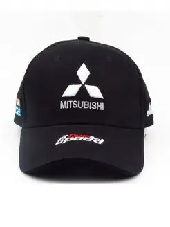 Кепка Митсубиши Mitsubishi