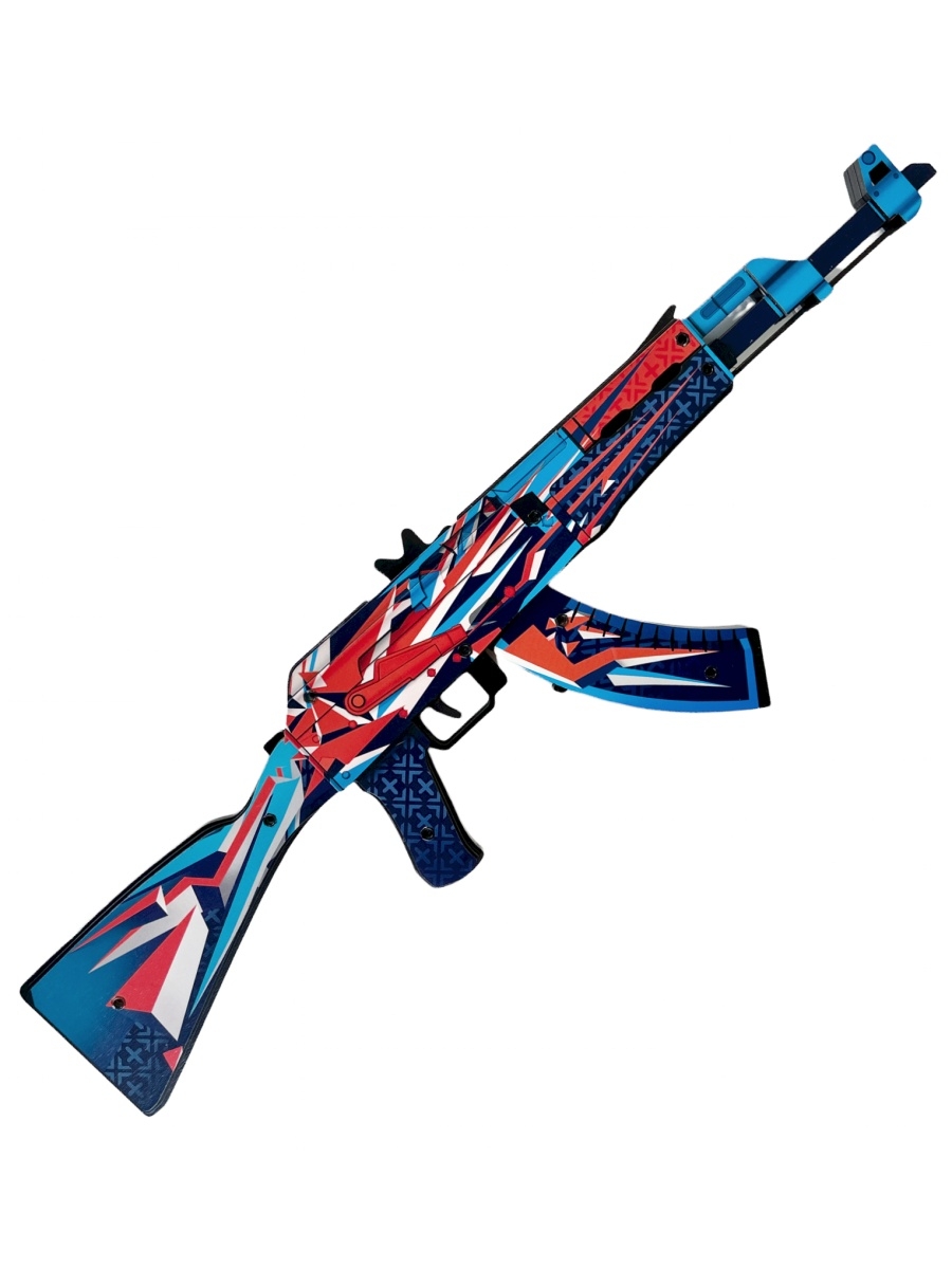 Macros ak 47 cs go bloody фото 56