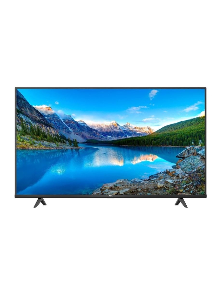 Телевизор тсл 43. Телевизор TCL 43p615. TCL 43