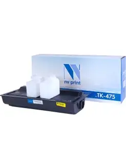 Картридж NVP совместимый NV-TK-475 для Kyocera