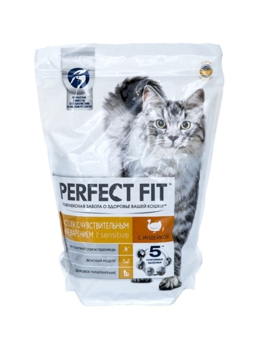 Perfect fit корм для котят. Корм кошачий perfect Fit 1.2 кг. Perfect Fit корм для чувствительных кошек с индейкой 650г штрихкод. Корм д/кошек 'Перфект фит' Сенситив индейка 650г. Perfect Fit для кошек сухой 650г индейка для взрослых.