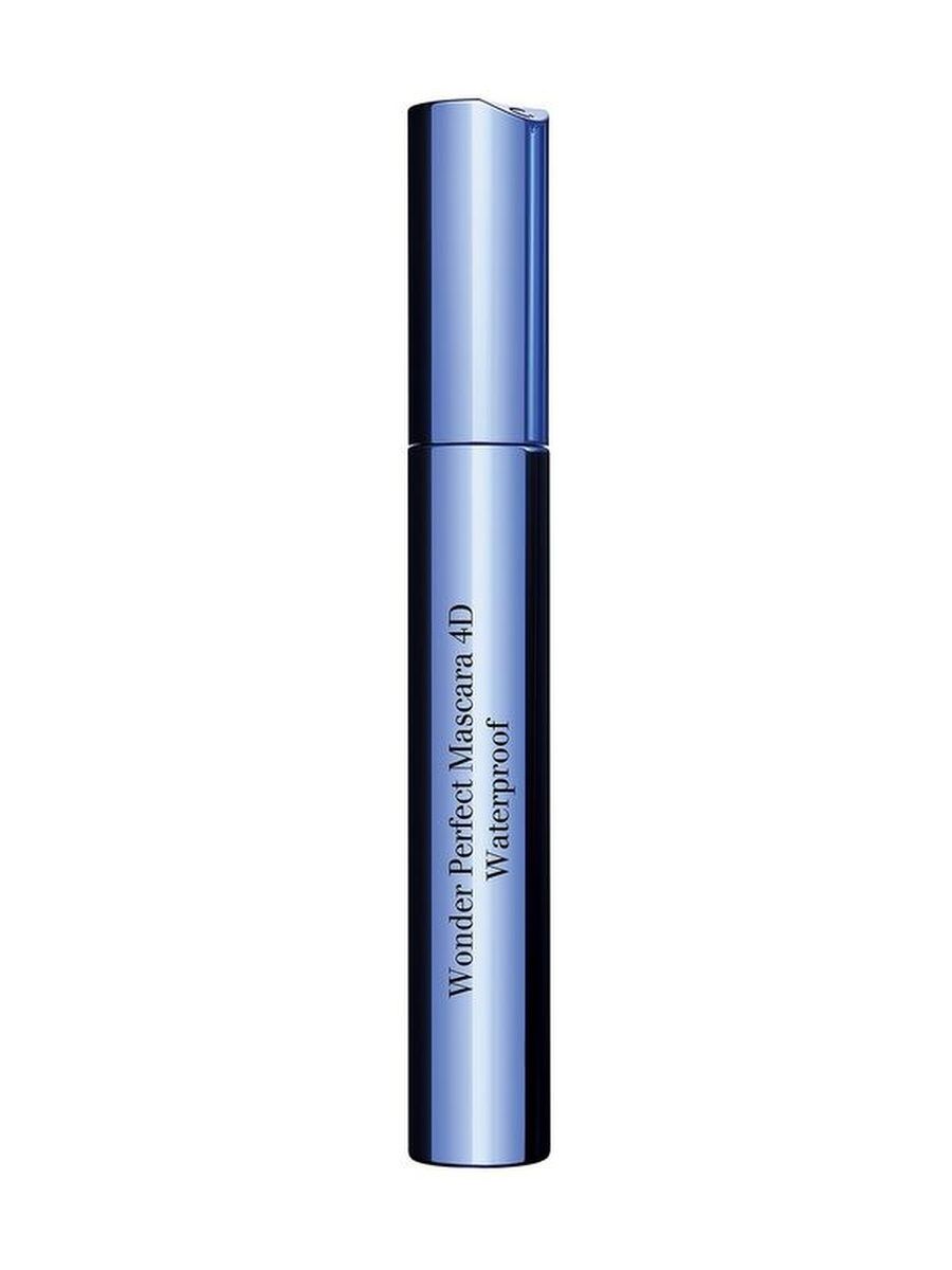 Clarins wonder perfect mascara