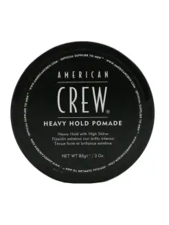 Помада для волос Heavy Hold Pomade