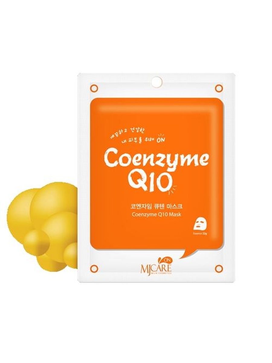 22 гр. Маска тканевая для лица с коэнзимом MJ on Coenzyme q10 Mask Pack 22гр. Тканевая маска с коэнзимом q10 Mijin. Листовая маска для лица Mijin Care Mask (25 гр) коэнзим 10. Мж MJ Care маска тканевая с коэнзимом MJ on Coenzyme q10 Mask Pack 22гр (10702070/101019/0208917).