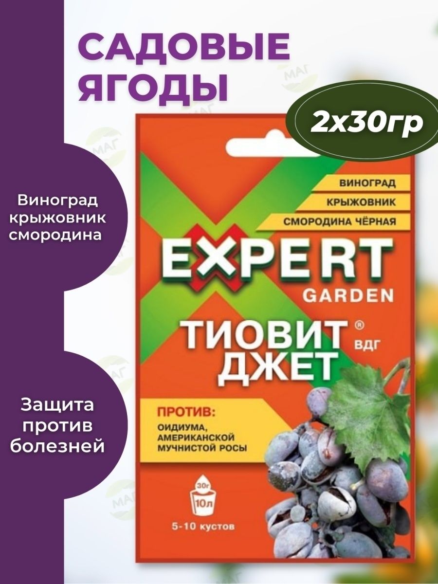 Тиовит для винограда. Тиовит Джет 30 гр.. Тиовит Джет эксперт Гарден. Тиовит Джет фунгицид. Тиовит Джет "Expert Garden" 30г.