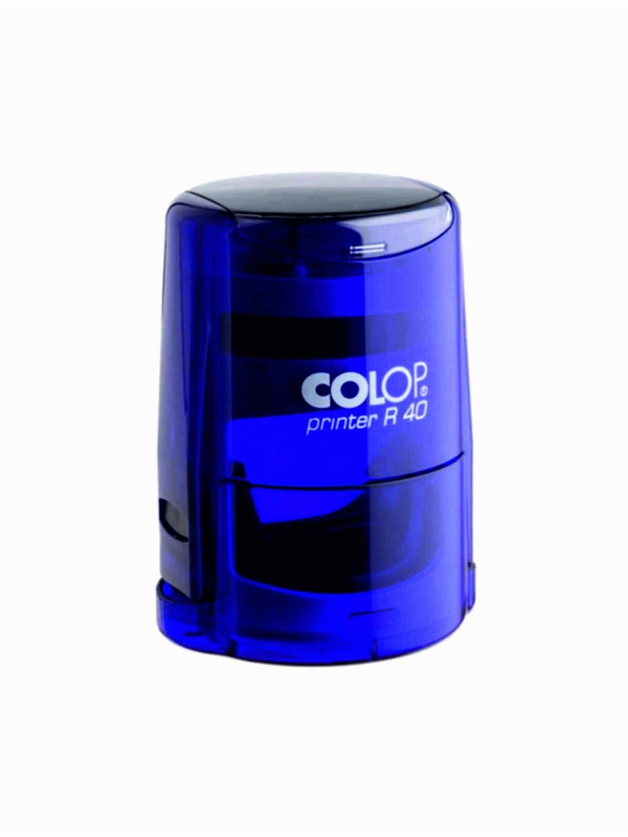 Print r. Colop Printer r40. Оснастка Colop r40. Colop Printer r40 чёрный. Оснастка для печати Colop Printer r40.