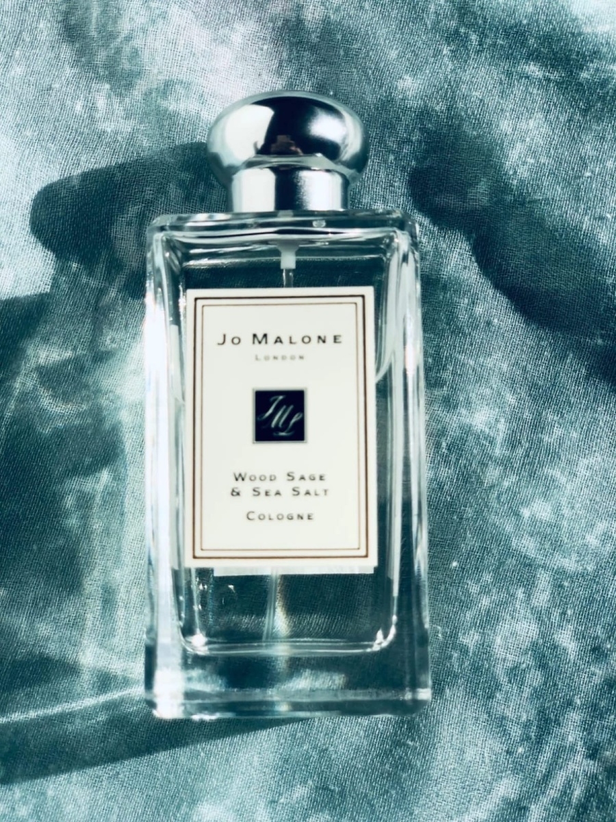 Jo malone wood sage sea