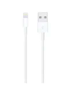 Кабель Lightning to USB 1m MXLY2ZM A