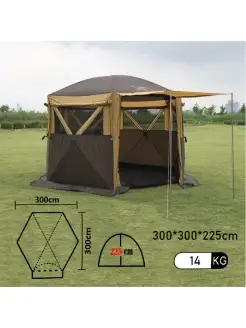 туристический шатер садовой палатка