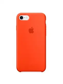 Чехол для iPhone 8 7 Silicone Case