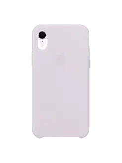 Чехол для iPhone XR Silicone Case