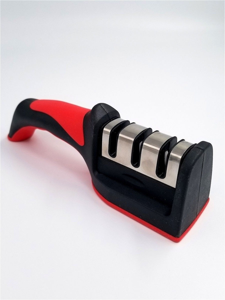 Ножеточка Sharpener RS-168. Точилка для ножей Knife Sharpener. Точилка для ножей Knife Sharpener RS-168. Точилка для ножей (aks001).