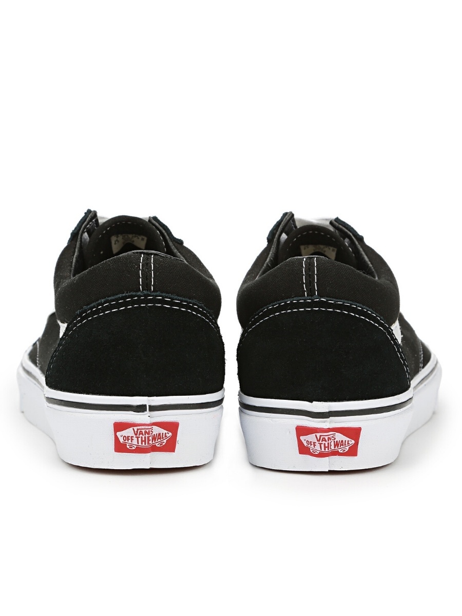 Кеды vans vd3hy28