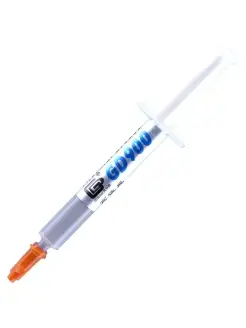 Термопаста GD900 Thermal Grease (3г, шприц)