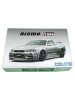 Сборная модель автомобиля Nissan Skyline GTR R34, 1 24 бренд Aoshima продавец Продавец № 45077