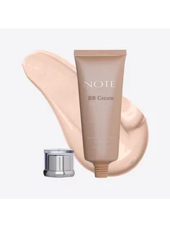 NOTE BB CREAM 100 ББ крем для лица 100