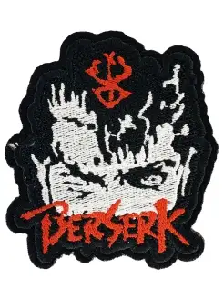 Berserk Anime Берсерк Аниме