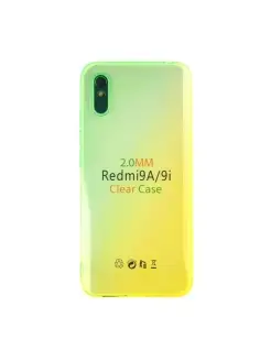 чехол на Xiaomi Redmi 9A ксиоми редми 9а