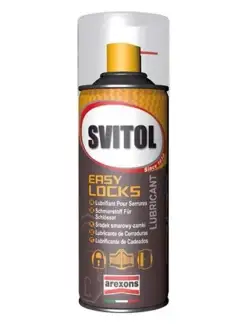 2390 SVITOL Easy Locks,смазка на основе минерального масла,2…