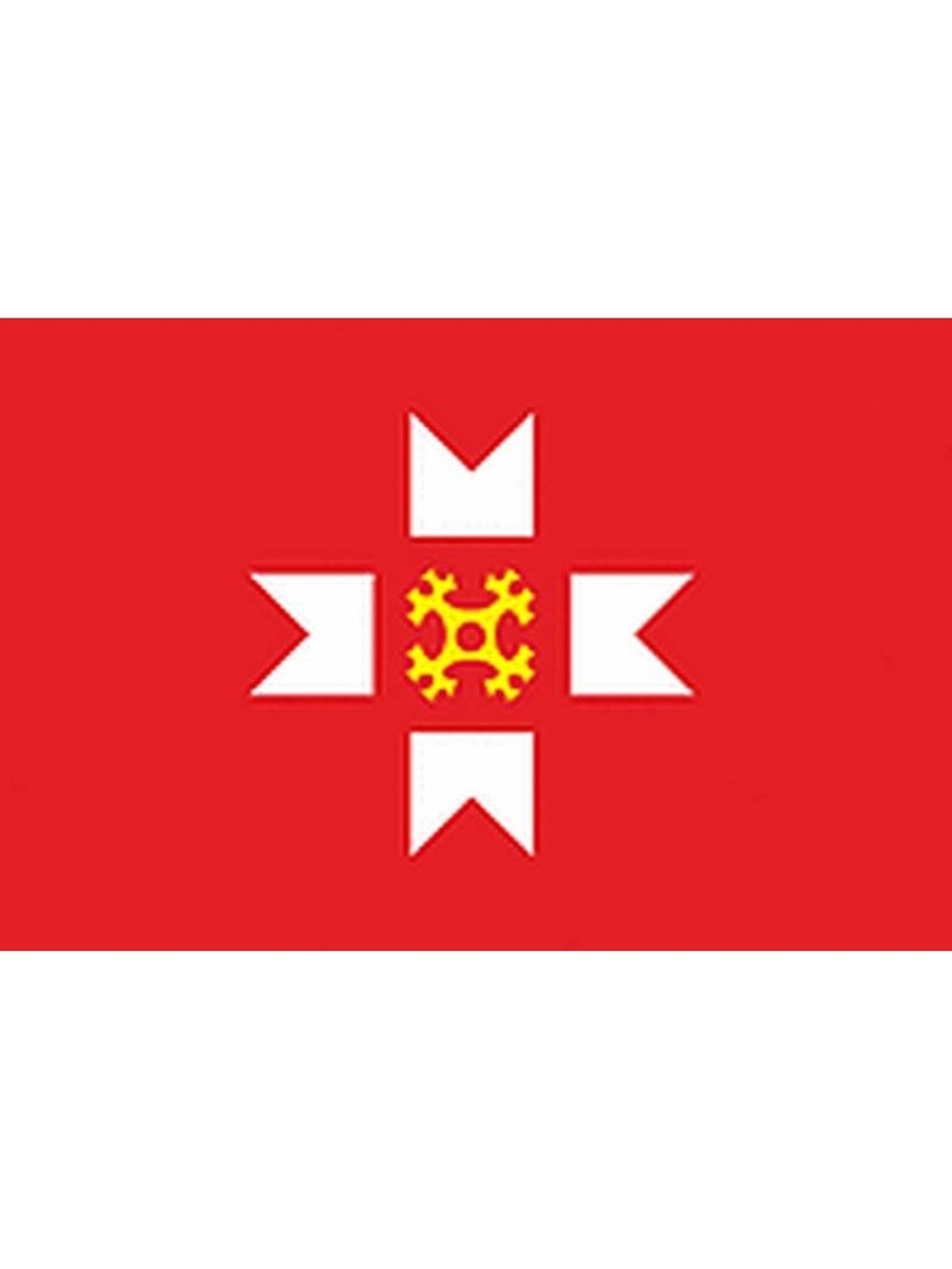 Флаг Можгинского района
