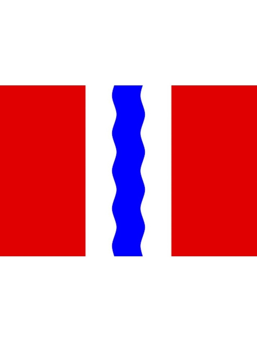 флаг омска фото
