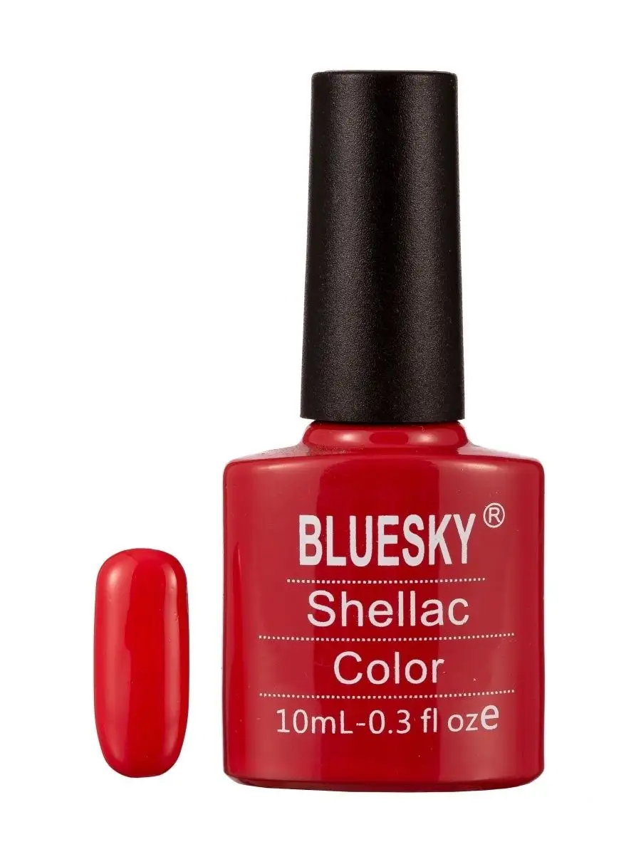 Bluesky Shellac # - купить в Москве оптом и в розницус доставкой в магазине kangly.ru