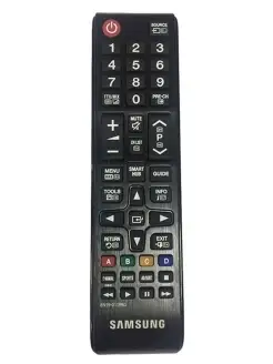 Пульт Smart TV BN59-01199G (оригинал)