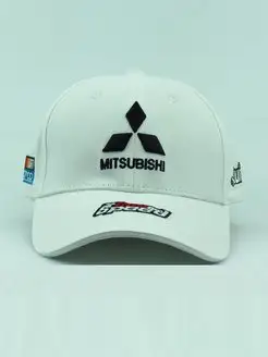 Кепка Митсубиши Mitsubishi