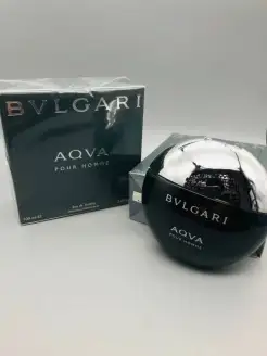 BVLGARI Булгари Аква Пур Хом