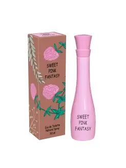 Духи Sweet Pink Fantasy 50 мл